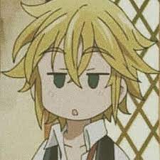 Maybe you would like to learn more about one of these? Meliodas Seven Deadly Sins Anime Icon