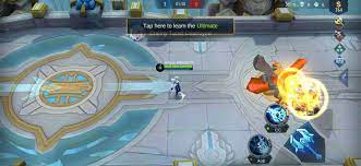 Garena's famous battle royale title, free fire is one of the most popular battle royale games today. Mobile Legends Bang Bang V1 6 26 6851 Apk Descargar Para Android Appsgag