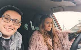 Aziza aka айза анохина записала дисс на рэпера гуфа в ответ на его оскорбления в соцсетяхрежиссер: D6xtyngf8hcytm