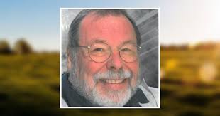 David John Hughes Obituary April 21, 2013