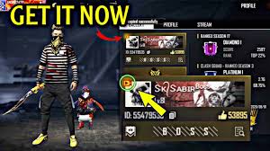 We hope you enjoy our growing collection of hd images to use as a background or home screen for your smartphone or computer. How To Get Streamer Verified Batch In Free Fire Profile Free Fire Partner Program Ff Rocks Youtube