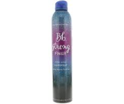 My experience with bumble & bumble surf spray. Bumble And Bumble Bb Strong Finish Hairspray 300 Ml Ab 18 72 Preisvergleich Bei Idealo De