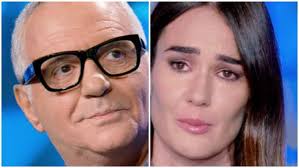 They may also be accompanied by the killing hand shadow which will act as support for them. Giorgio Panariello Da Silvia Toffanin In Lacrime Lo Hanno Trovato Morto