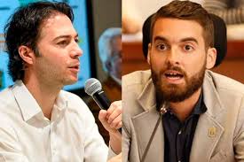 Alcalde de Medellín pone tutela a favor de su opositor Daniel Duque