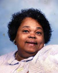 Virginia Sparrow Obituary