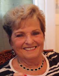 Obituary information for Jane Fox Lively