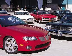 Image result for Bright Red 2004 Pontiac
