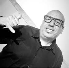 Luciano Spicuglia Dj-Vox