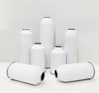 Wholesale Customized High Quality 2 Pieces Aerosol Tinplate ...