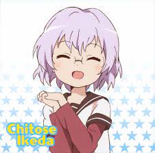 Yuri chitose