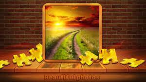 And each puzzle picture is stunning. Jigsaw Puzzles Free Jigsaw Puzzle Games For Android Apk Download