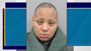 Fatima Mitchell's Instagram, Twitter & Facebook