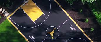 In addition, i give you enough. Versacourt Indoor Outdoor Backyard Basketball Courts