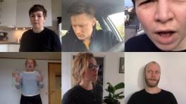 Amund Grimstad « Amund Grimstad