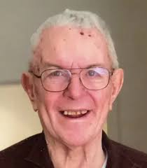 Obituary information for David Roger Thomas Jr