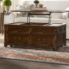 Mathis Lift Top Coffee Table With Storage Coffee Table With Storage Stylish Coffee Table Lift Top Coffee Table