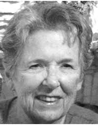 Jane Rinehart Obituary (1929