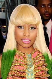 Listen to nicki minaj | soundcloud is an audio platform that lets you listen to what you love and share the sounds you stream tracks and playlists from nicki minaj on your desktop or mobile device. Nicki Minaj Fruher Und Heute Die Make Ups Der Rapperin