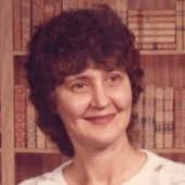 Obituary information for Alberta Ann Fritsky Everitt