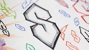What The Hell Was That S Thing Everyone Drew In School