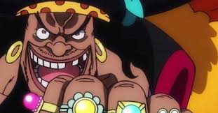 One Piece Welcomes a Terrifying Blackbeard Comeback