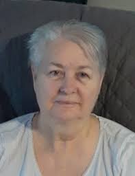 Obituary information for Viola Jane Frederick