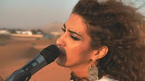 Another track from “Al Basous Project” the famous Lamuni Li Gharu Minni  @maro_hereira , Big thanks to @odai_alsuliman