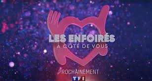 Le concert annuel des enfoirés, au. Pb Oasp7jx P2m