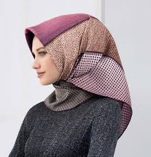 Armine Turkish Silk Hijab Fall 2017 7812 Moda Stilleri Esarp Moda