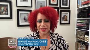 NIkole Hannah-Jones Explains Why Confederate Symbols Are ...