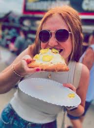 Recreating Iowa State Fair's Dill Pickle Pizza at Home