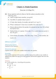 Teachers, parents, and students can print and make copies. Ncert Solutions Class 7 Maths Chapter 4 Exercise 4 4 Download Pdf For Free