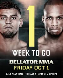 Doug "Yamato" Usher MMA