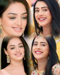 Lovely scene ❤️ #jhanak #runak #krushi #hibanawab #krushalahuja #pisalkajal  #jhanakfamily #PatraliChattopadhyay 🥰🥰❤️❤️