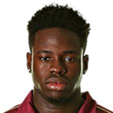 Kirk McKenzie Profile