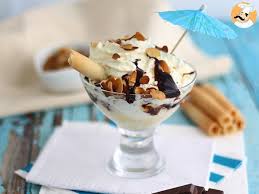 Dame Blanche La Glace Facile Ultra Gourmande Recette Ptitchef Recette Recette Gourmands Alimentation