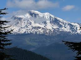 Each person needs to have a volcano pass stub attached to their backpack. Mount Adams Mountain Photo By Diane 1 36 Pm 21 Jun 2019