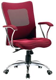 Ergonomic Red Office Chair Rf O061b Office Chair Red Office Chair Chair