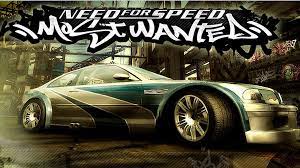 Nfs Most Wanted 2005 Black Edition Apk Android Mobile Version Crack Edition Full Game Setup Free Download Helbu