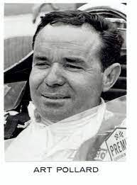 Art Pollard's Instagram, Twitter & Facebook