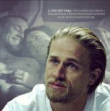 I've loved you since I was 16