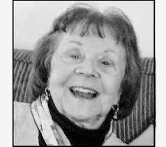 Matilda Tracey Obituary