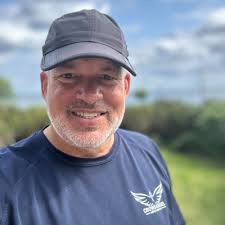 Great to join Martin Hogan, Daniel de Wolf, Paul Charles and the rest of  the Safe Citizens team for what promises to be an exciting journey