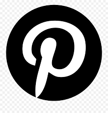 Download for free black pinterest logo icon social media png image with transparent background for free & unlimited download, in hd quality! Pinterest Logo Png Transparent Svg Black Pinterest Logo Vector Pinterest Logo Transparent Free Transparent Png Images Pngaaa Com