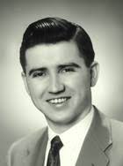 Corbet MacDonald Obituary