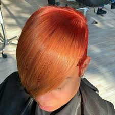 We have compiled a list of 25 grey ombre hairstyles for women to try in 2021. 60 Red Hair Color Ideas And Trends In 2021