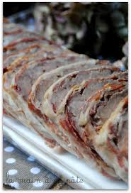 Epingle Sur Terrines