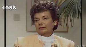 Who was Ruth Finley? Meet the unassuming Wichita housewife