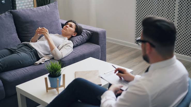 What to Know About Psychotherapy - CRPO