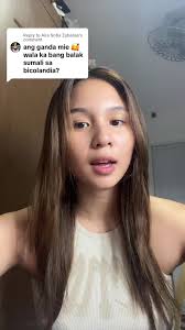 Pageant Season with Aira Sofia Zaballas